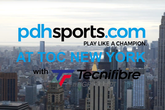 PDHSports trip to Tournament of Champions 2020