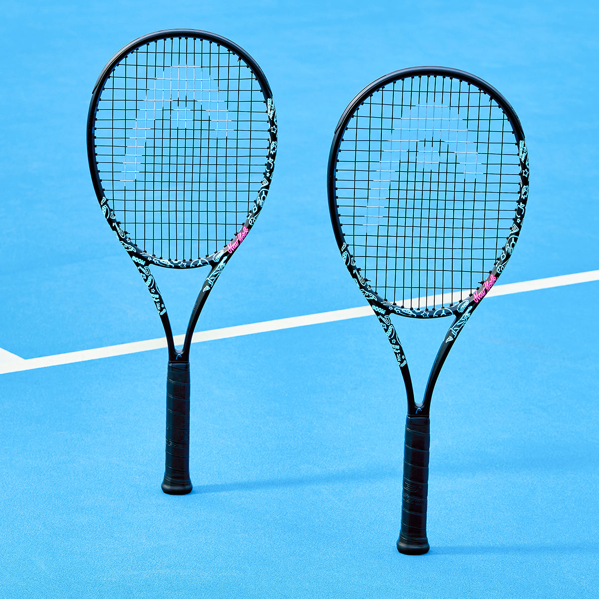 HEAD BOOM MP NEON SERIES 限定モデル　G2 HEAD Boom Neon Collection – PDHSports