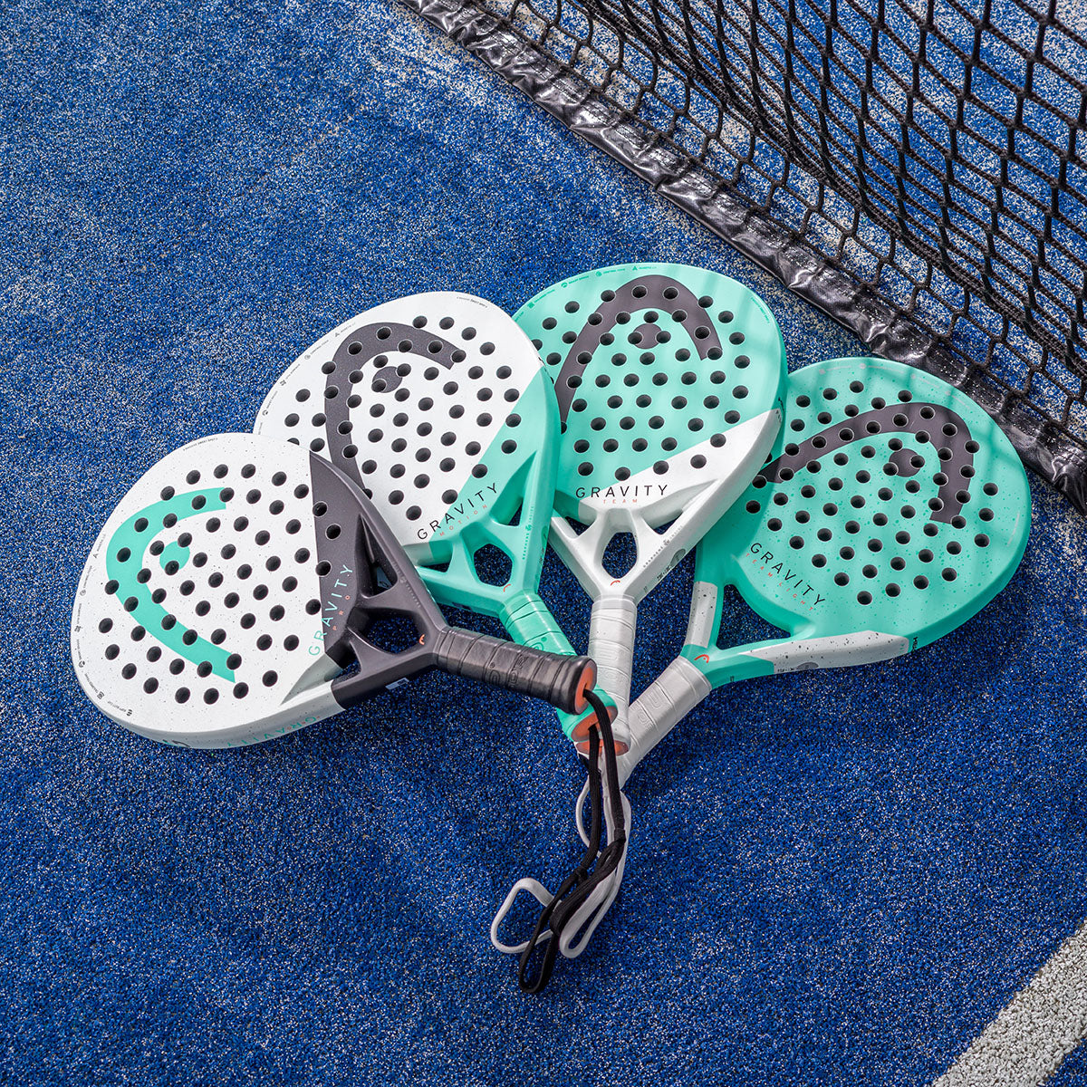HEAD Gravity Padel | PDHSports