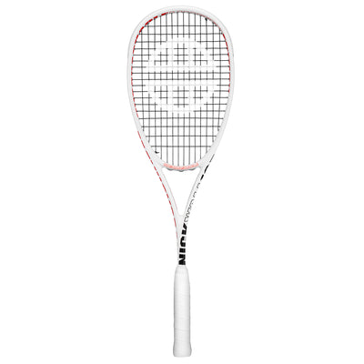 UNSQUASHABLE NICK WALL 125 Limited Edition Squash Racket