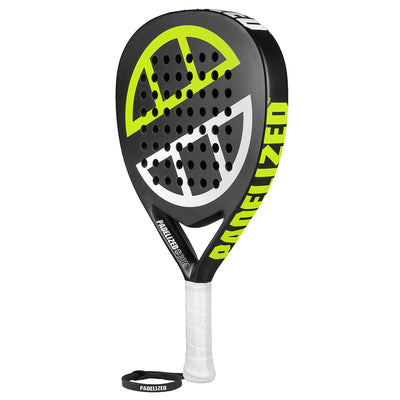 PADELIZED AERO-POWER TEAM Padel Racket