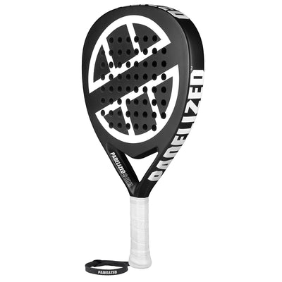 PADELIZED AERO-POWER TOUR Padel Racket