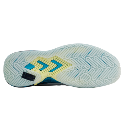 K-Swiss Men's Ultra Court Padel Shoes Sanyo