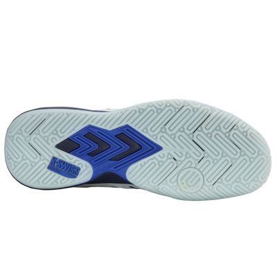 K-Swiss Men's Ultra Court Padel Shoes Bit Of Blue