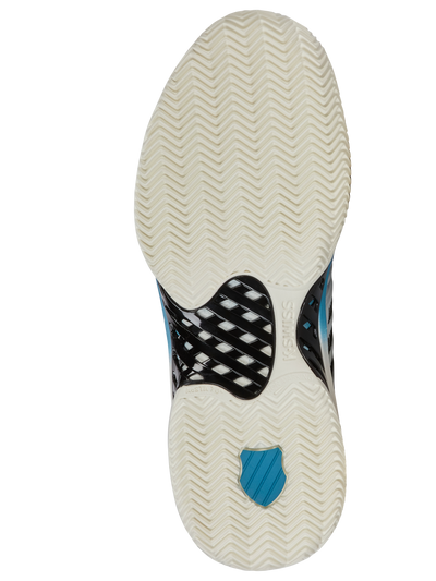 K-Swiss Men's Express Light 3 Padel Shoes Dawn Blue