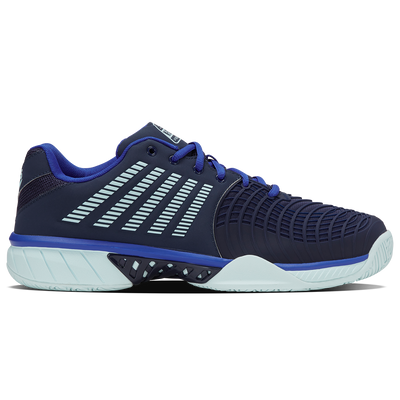 K-Swiss Men's Express Light 3 Padel Shoes Naval Academy