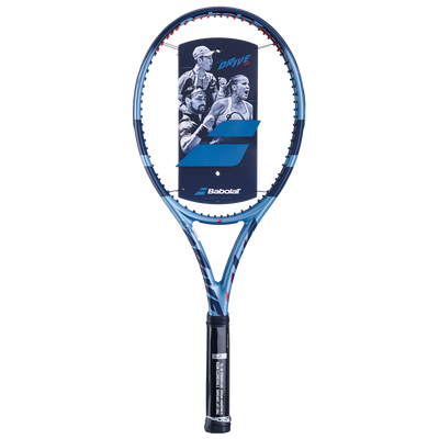 Babolat Pure Drive 98 Matched Pair Gen11 Tennis Racket