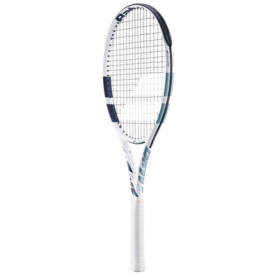 Babolat Evo Drive Lite Gen2 Tennis Racket White