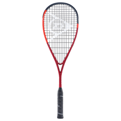 Dunlop CX 120 Squash Racket