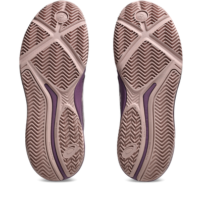 Asics Women's Gel Challenger 14 Padel Shoes SS25 Dark Ube