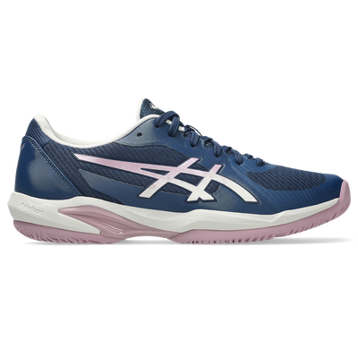 Asics Women's Solution Swift FF 2 Tennis Shoes Independence Blue