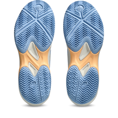 Asics Women's Game FF Padel Shoes AW25 Stone Wash