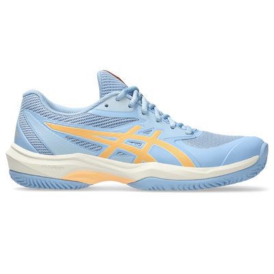Asics Women's Game FF Padel Shoes AW25 Stone Wash