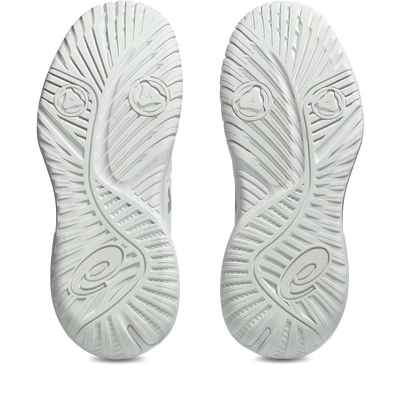 Asics Women's Gel Challenger 15 Tennis Shoes AW25 White Pure Silver