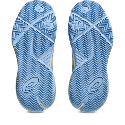 Asics Women's Gel Challenger 15 Padel Shoes AW25 Stone Wash