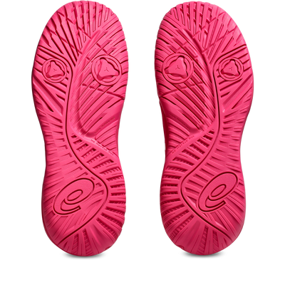 Asics Junior Gel Resolution X GS Tennis Shoes AW25 Bright Rose