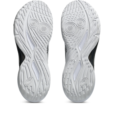 Asics Men's Gel Tactic 13 Indoor Shoes AW25 White Black