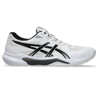 Asics Men's Gel Tactic 13 Indoor Shoes AW25 White Black