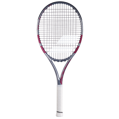 Babolat Boost Aero Pink Tennis Racket 26