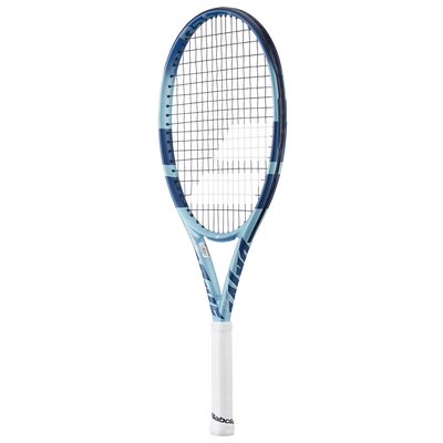 Babolat Pure Drive Junior 25 Gen11 Tennis Racket Light Blue