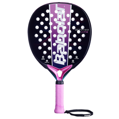 Babolat Stima Vita Padel Racket