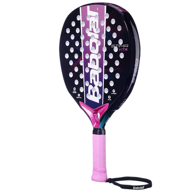 Babolat Stima Vita Padel Racket