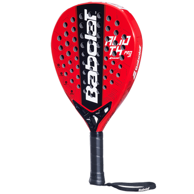 Babolat Alioth Pro Junior Padel Racket