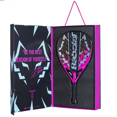Babolat Viper Juan Lebron 3.1 Padel Racket