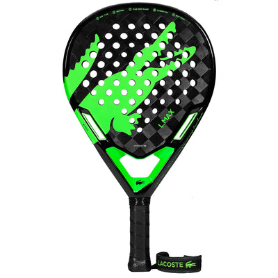 Lacoste L-Max Padel Racket