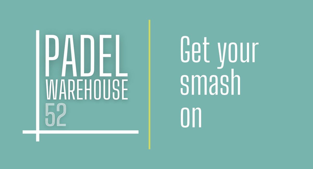 Padel Warehouse 52