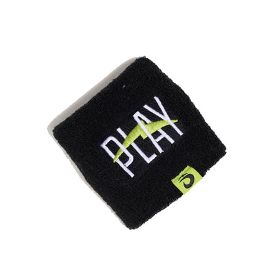 Lok Play Wristband - Black