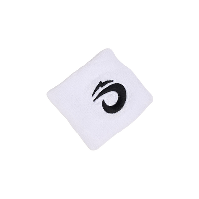 Lok Match Wristband - White