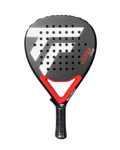 Tecnifibre Curva Club Padel Racket