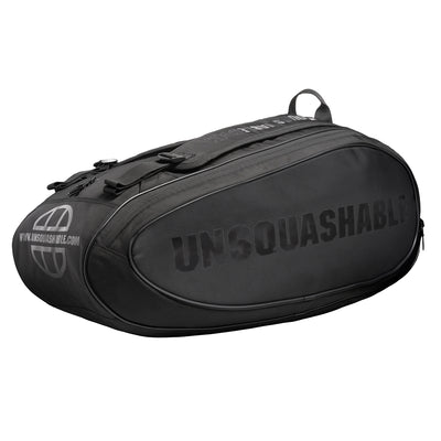 UNSQUASHABLE TOUR-TEC SPEZIAL Racket Bag