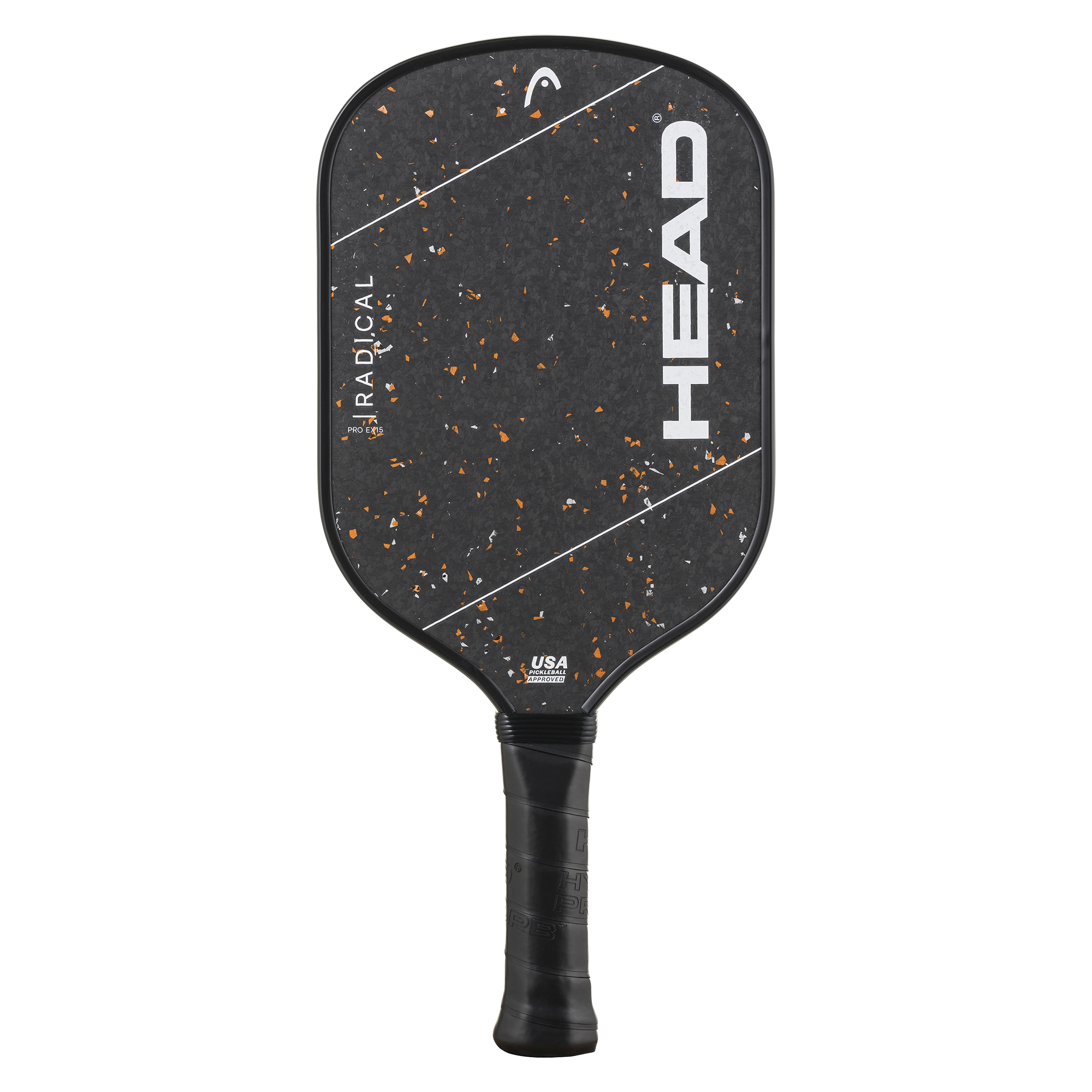 HEAD Radical Pro EX15 2026 Pickleball Paddle – PDHSports