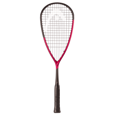 HEAD Speed 135 2025 Squash Racket