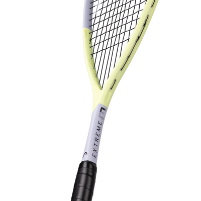 HEAD Extreme 120 2025 Squash Racket