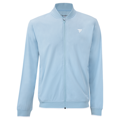 Tecnifibre Men's Team Light Jacket 2026 Glacier