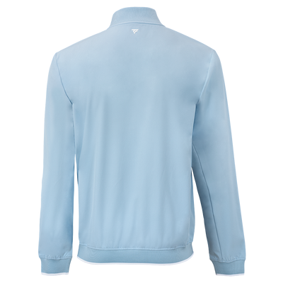 Tecnifibre Men's Team Light Jacket 2026 Glacier