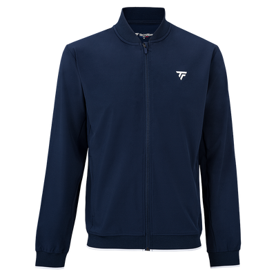 Tecnifibre Men's Team Light Jacket 2026 Marine