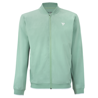 Tecnifibre Men's Team Light Jacket 2026 Sage
