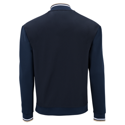 Tecnifibre Tech Bomber Jacket 2025 Marine