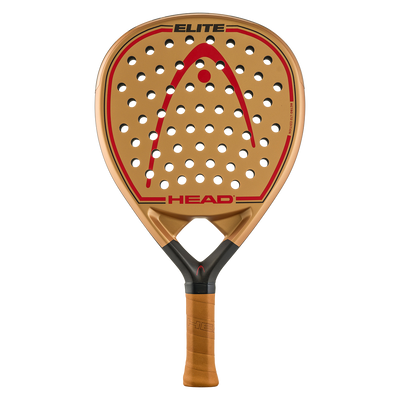 HEAD Elite LTD Padel Racket
