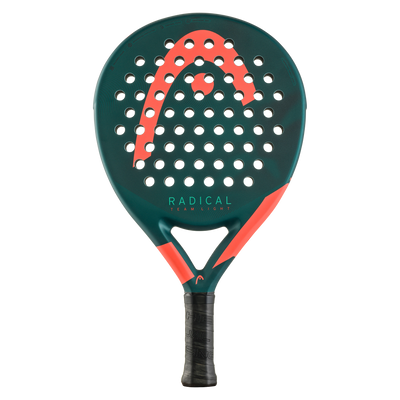 HEAD Radical Team Light 2026 Padel Racket