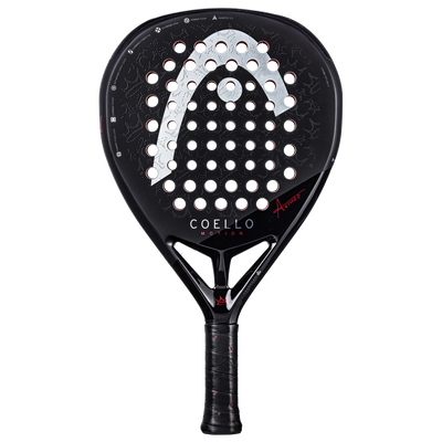 HEAD Coello Motion 2025 Padel Racket