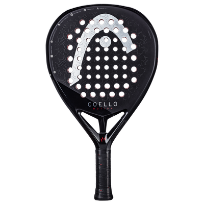 HEAD Coello Motion 2025 Padel Racket