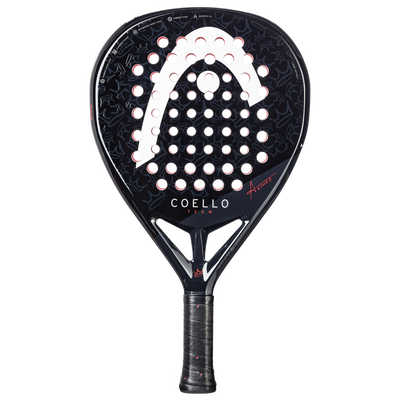 HEAD Coello Team 2025 Padel Racket