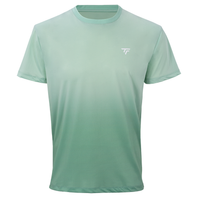 Tecnifibre Men's Team X-Loop Tee 2026 Sage