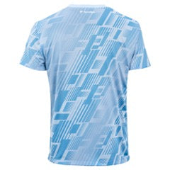 Tecnifibre Men's X-Loop Tee 2025 Sky