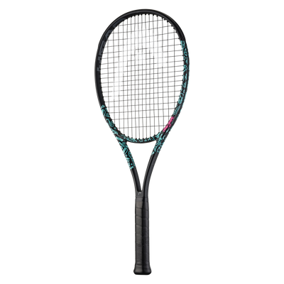 HEAD Boom MP L Neon 2025 Tennis Racket